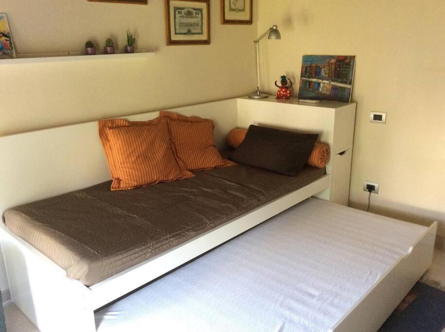 Ferienhaus Dependance Petri Uzzano