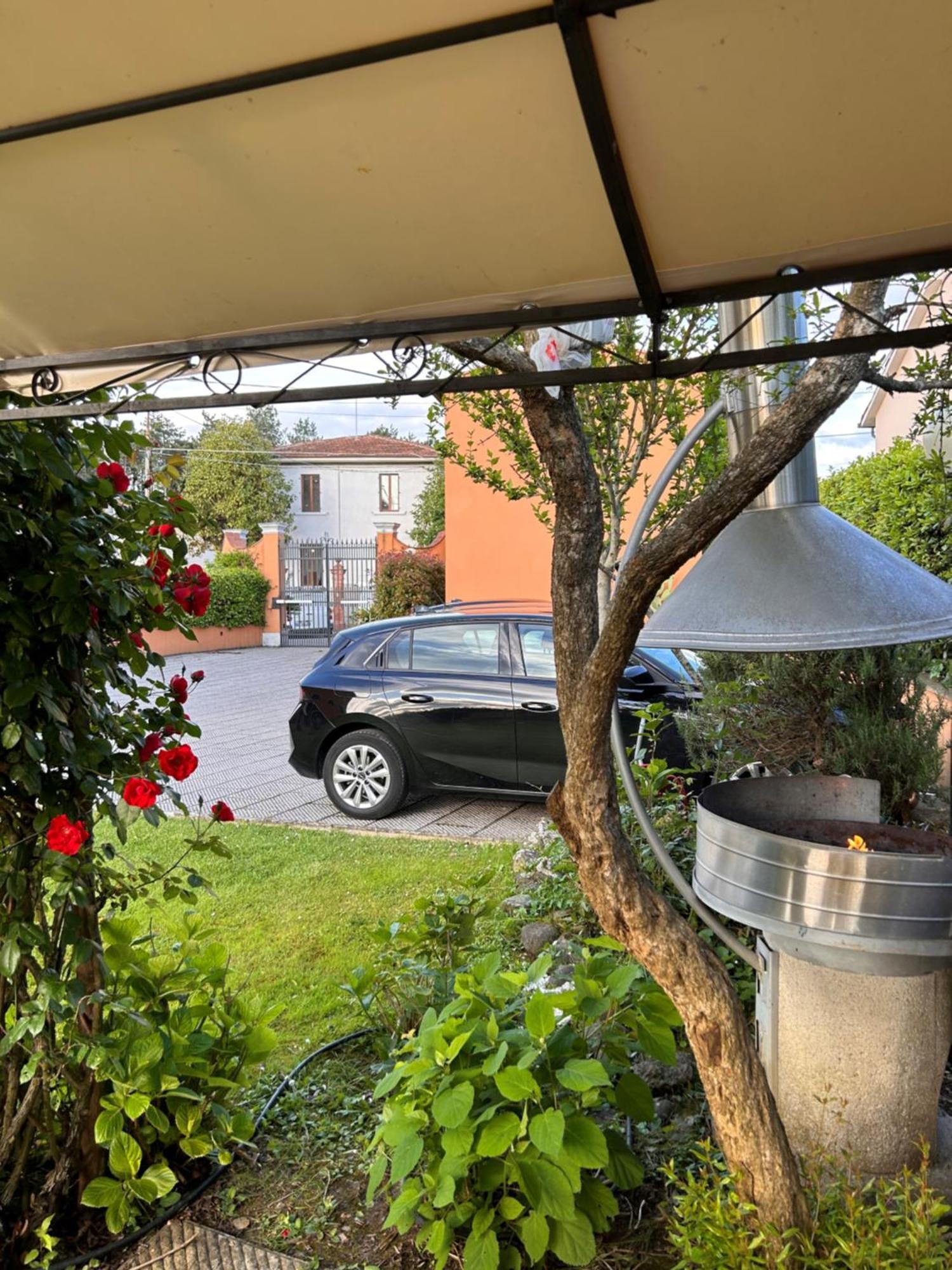 Dependance Petri Uzzano
