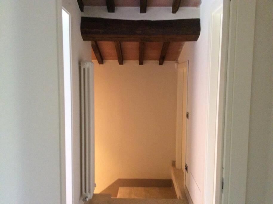 Dependance Petri Holiday home Uzzano