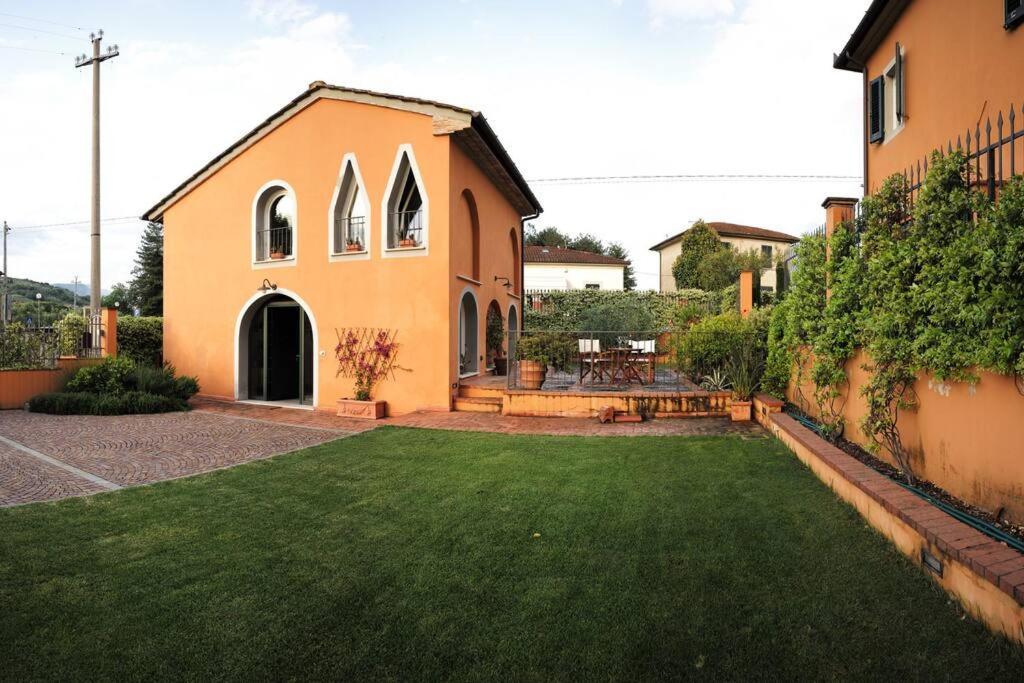 Holiday home Dependance Petri *